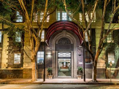 Oaks Goldsbrough Appartements