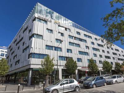 Appart´hotel Paris XVII