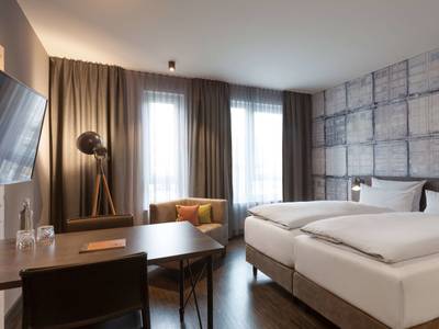 Vienna House Easy Bremen 