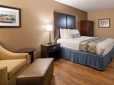 Best Western Annapolis
