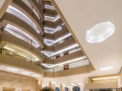 Dann Carlton Bucaramanga (Foto)