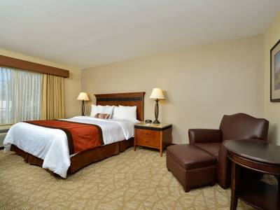 Best Western Denver Southwest (Foto)