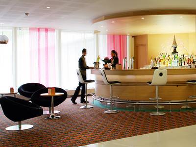 Dolce La Hulpe Brussels