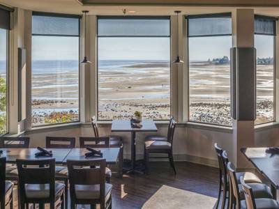 Quality Inn Bayside Oceanfront Inn