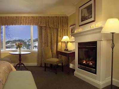 Stoweflake Mountain Resort & Spa