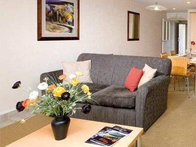 Voyager Apartments Taupo