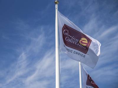 Clarion Collection Odin