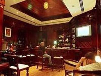 York International Hotel