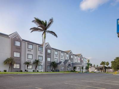 Motel 6 Mcallen East