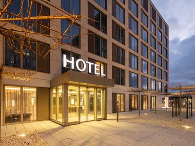 Best Western Hotel Wiesbaden (Foto)