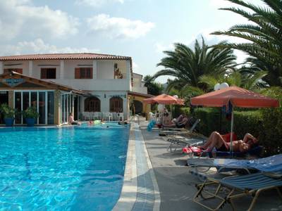 Hotel Roda Garden Village
