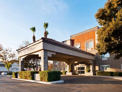 Best Western Plus Villa Del Lago Hotel