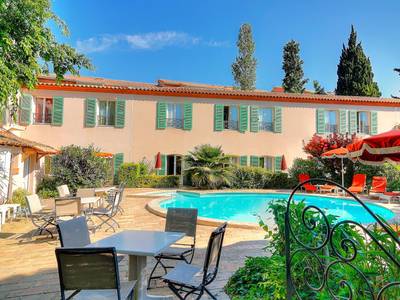 Best Western L'Orangerie