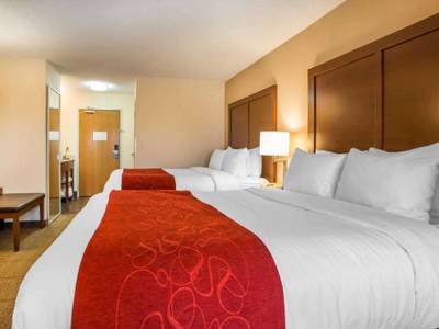 Comfort Suites