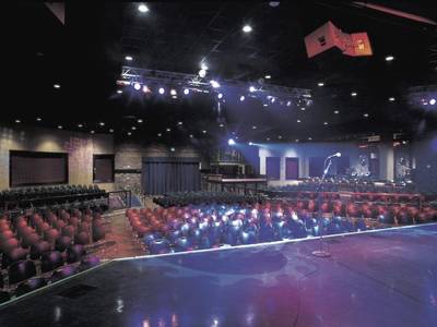 Boulder Station Hotel & Casino