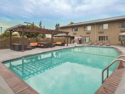 La Quinta Inn San Jose Airport