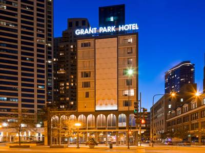 Best Western Grant Park