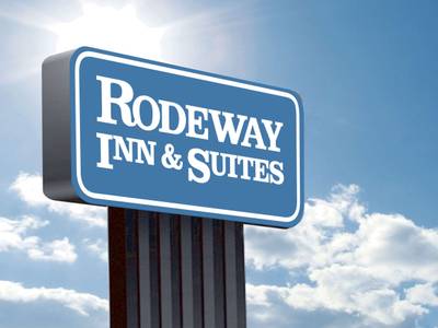 Rodeway Inn & Suites East Windsor
