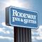 Rodeway Inn & Suites East Windsor