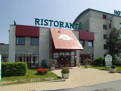 Tulip Inn Turin South