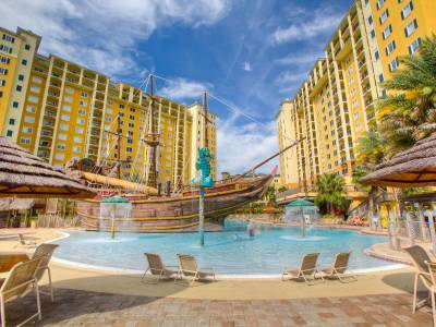 Lake Buena Vista Resort Village & Spa
