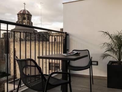 Quaint Boutique Hotel Rabat