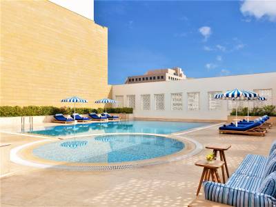 Al Najada Doha Hotel by Tivoli