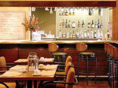 Parkside Student Residence