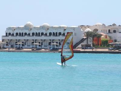 Arabella Azur Resort