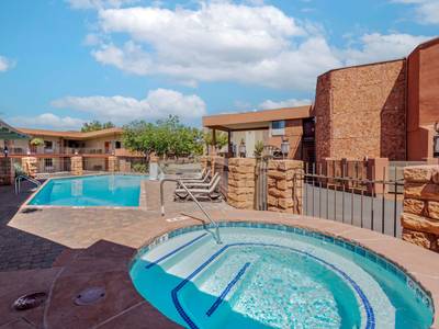 Best Western Red Hills