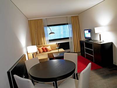 Four Points by Sheraton Sihlcity - Zurich