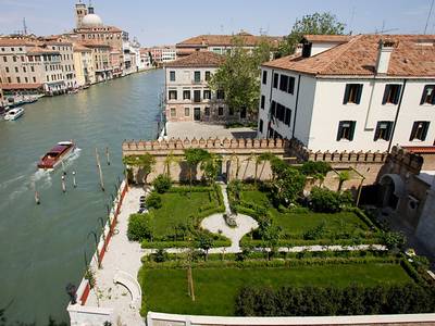 Ca´Nigra Lagoon Resort