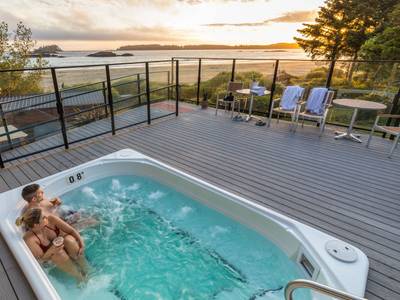 Best Western Tin Wis Resort