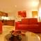 The Spires Serviced Apartments