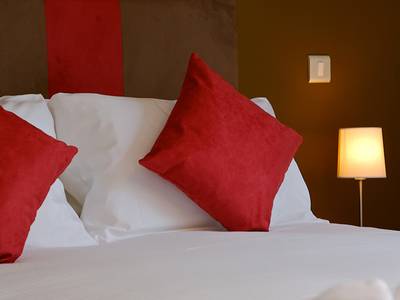 The Spires Serviced Apartments