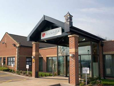 Best Western Appleby Park Hotel