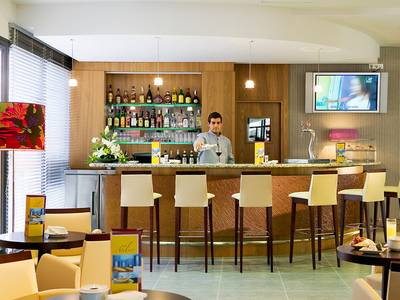 Hilton Garden Inn Malaga