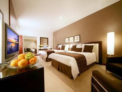 Four Points by Sheraton Sheikh Zayed Road