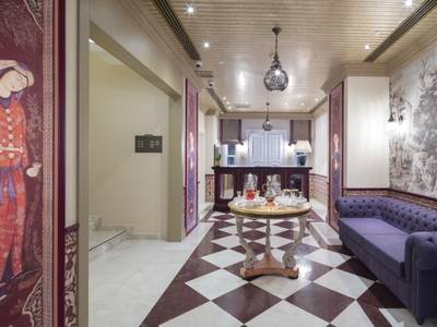 Hagia Sofia Mansions