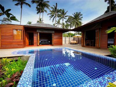 GajaPuri Resort & Spa