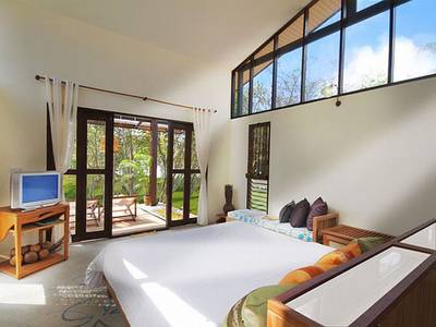 Islanda Hideaway Resort