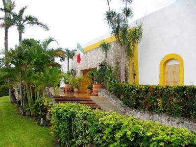 Villas Arqueologicas