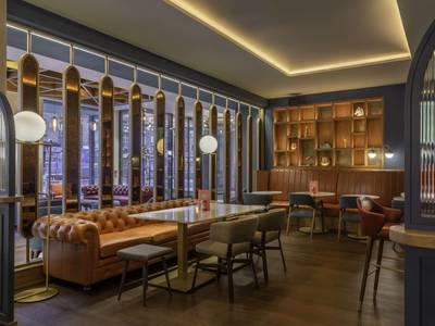 Hyatt Centric The Liberties Dublin