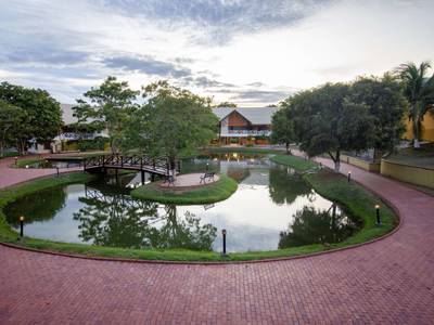 Hotel City House Guayacanes - Chitré