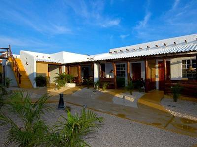 Tropicana Appartments Bonaire