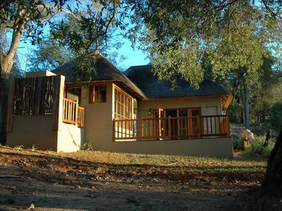 Divava Okavango Resort & Spa