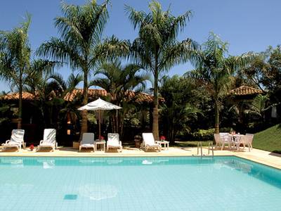 Porto Bay Buzios Boutique Hotel