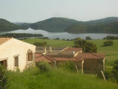 Agriresidence Funtana Abbas (Foto)