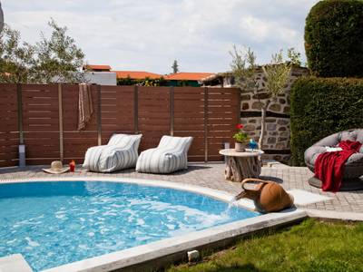 Acrotel Athena Residence