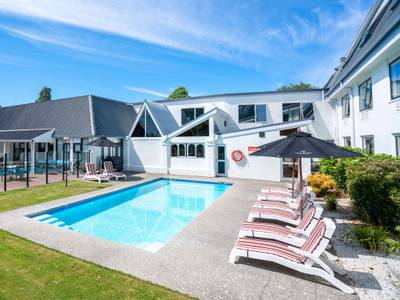 Scenic Hotel Marlborough